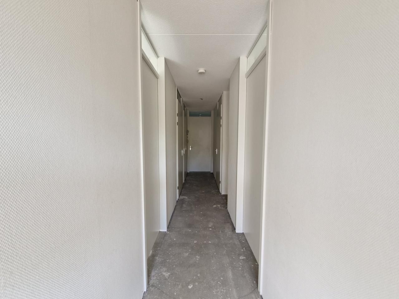 Appartement met terras in Kronehoef - Afbeelding 3