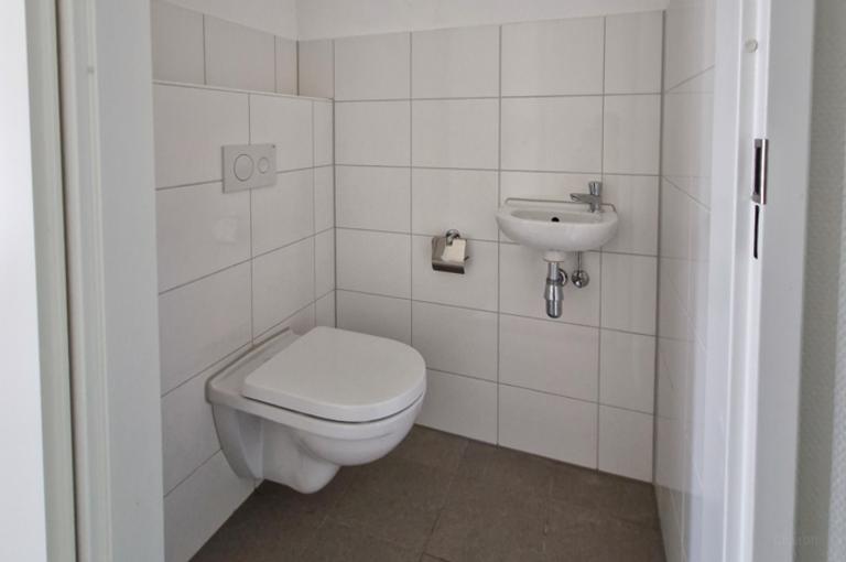 Appartement met terras in Kronehoef - Afbeelding 4