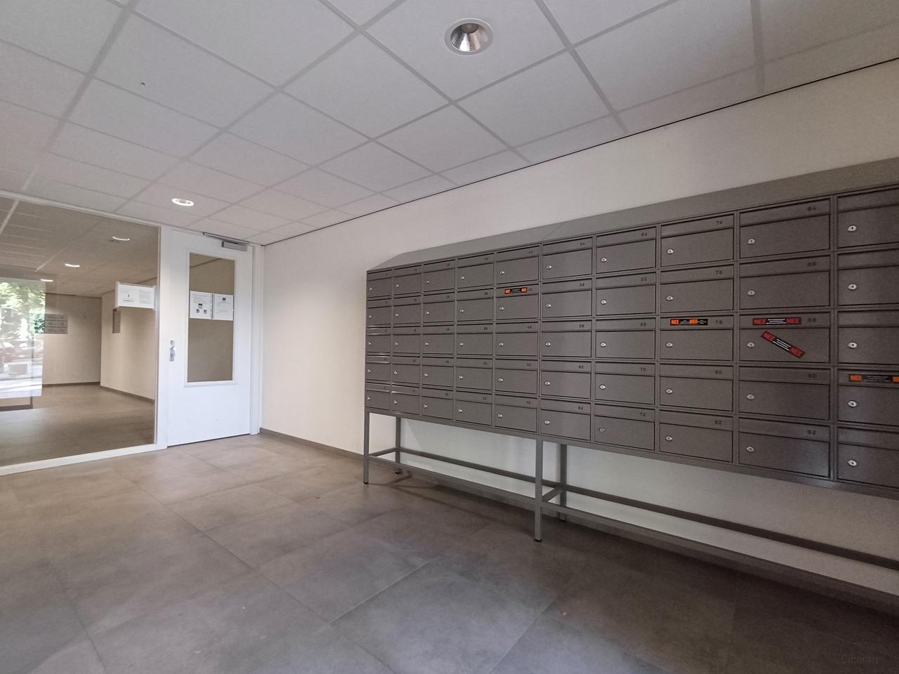 Appartement met terras in Kronehoef - Afbeelding 12