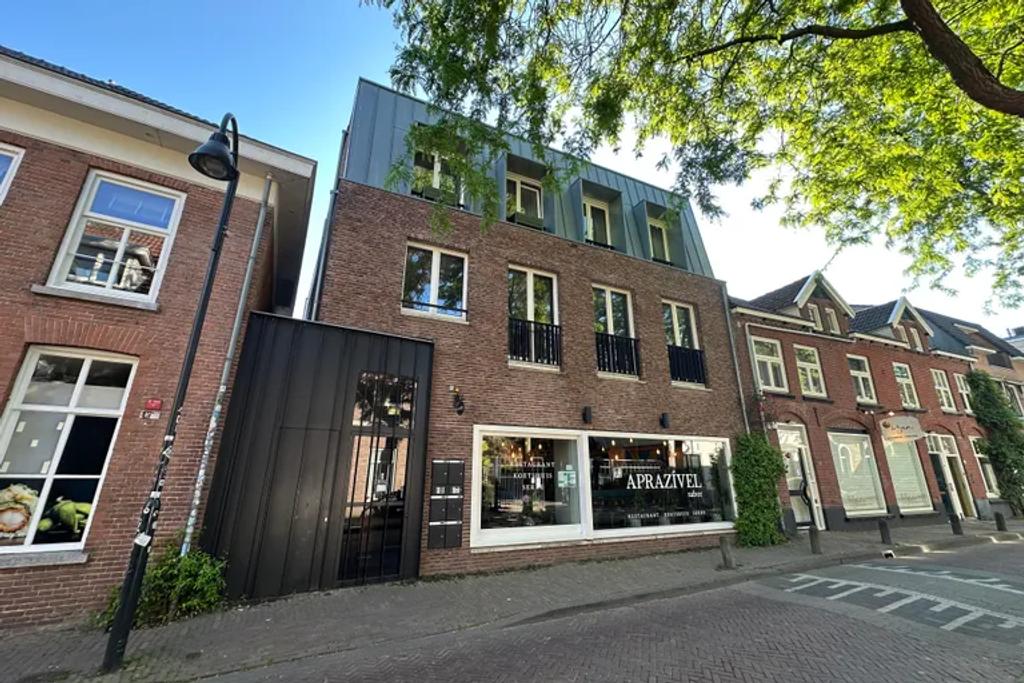 Apartment with Balcony in De Bergen - Image 1