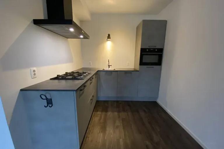 Apartment with Balcony in De Bergen - Image 2
