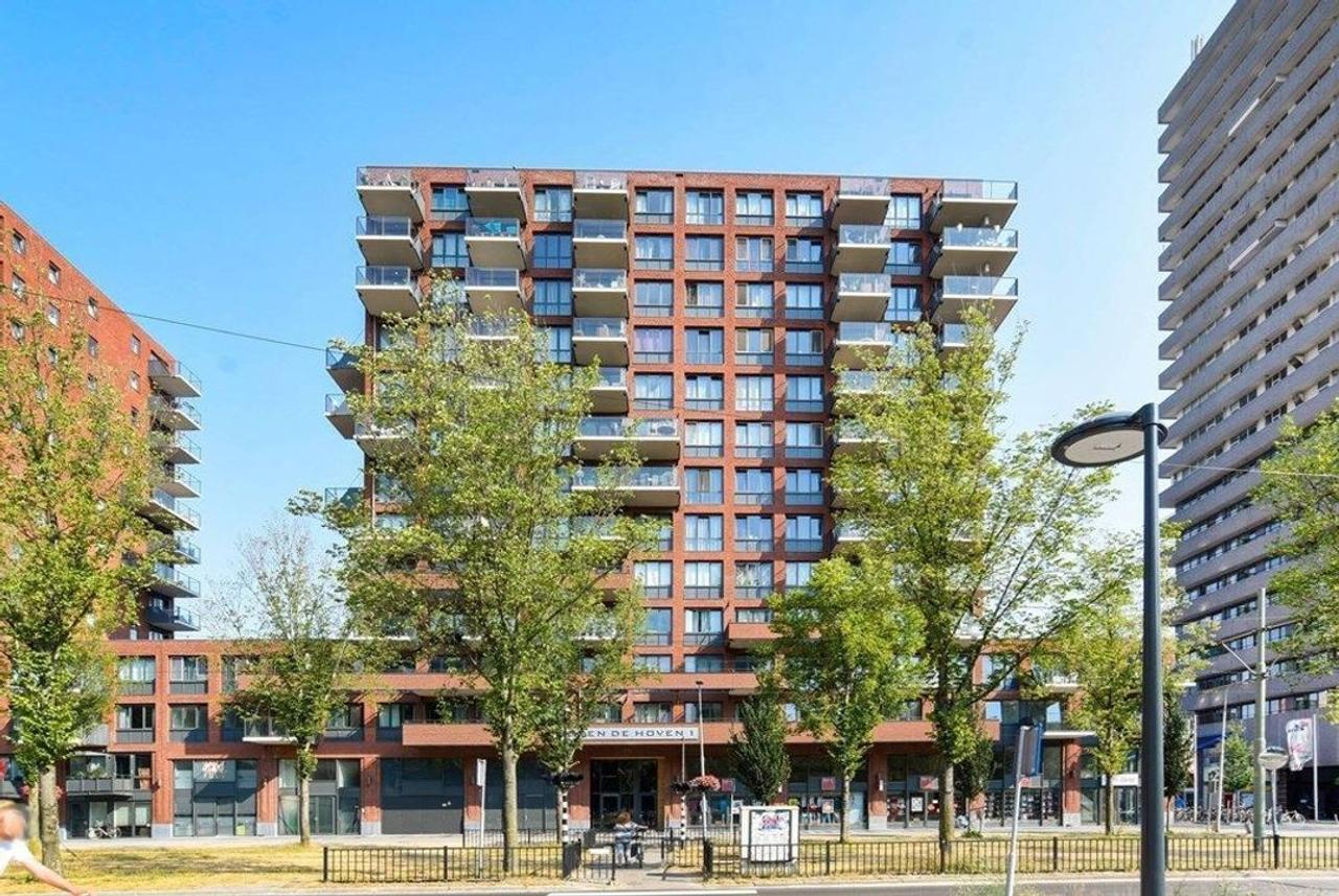 2-Bedroom Apartment with A+++ Energy Rating - Image 1