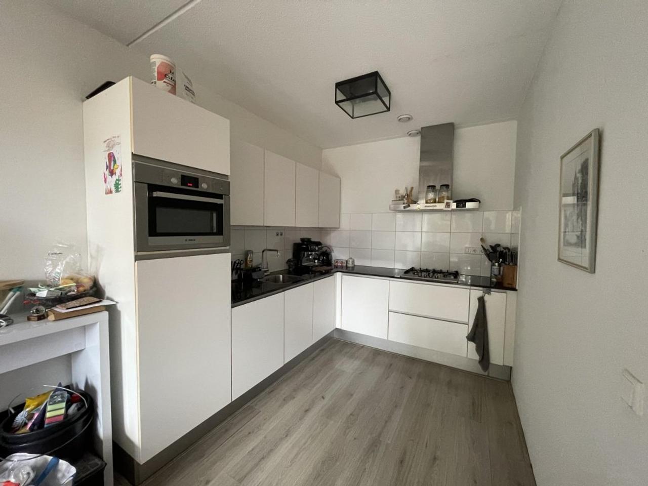 95 m² appartement met balkon en parkeerplek - Afbeelding 8