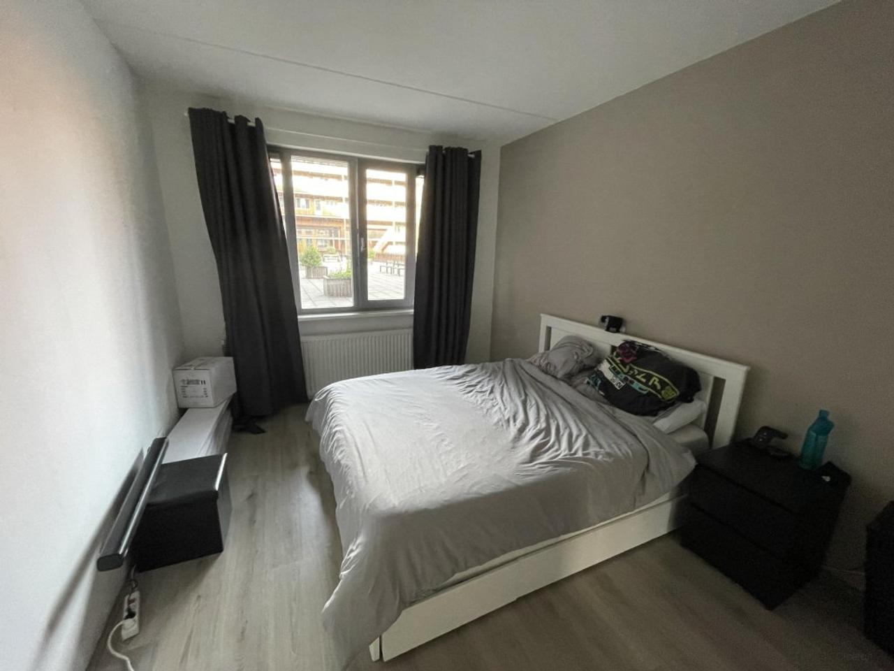 95 m² appartement met balkon en parkeerplek - Afbeelding 9