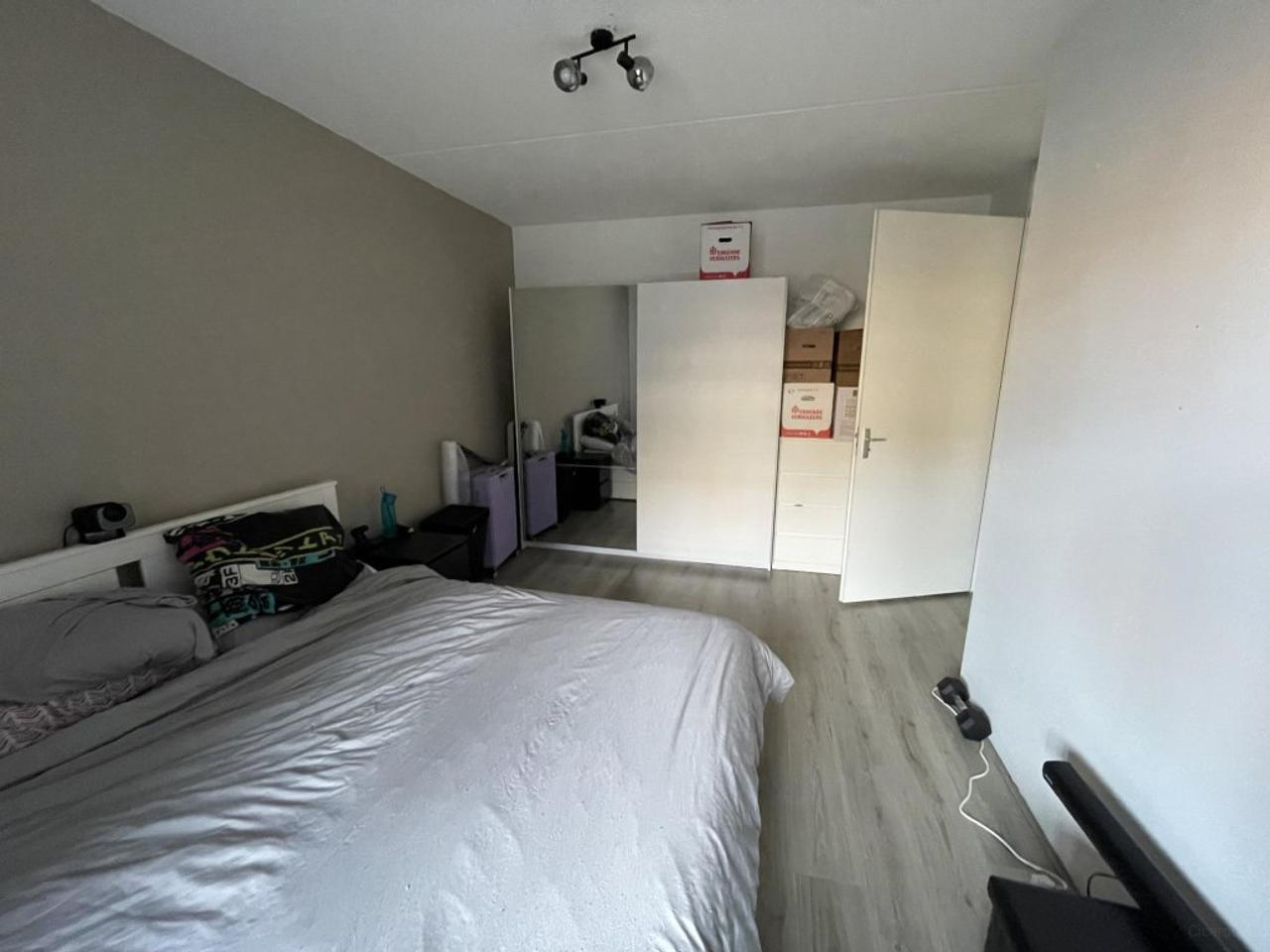 95 m² appartement met balkon en parkeerplek - Afbeelding 10