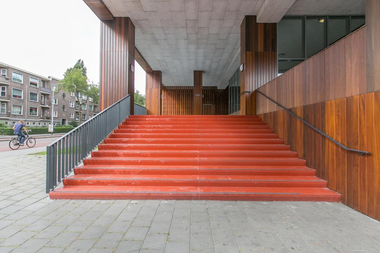 95 m² appartement met balkon en parkeerplek - Afbeelding 11