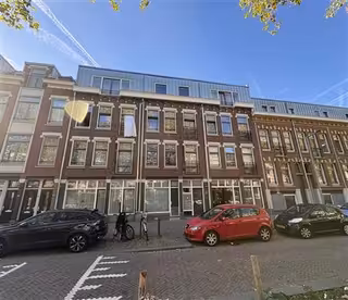 Available Now: 3-Room Apartment in Katendrecht
