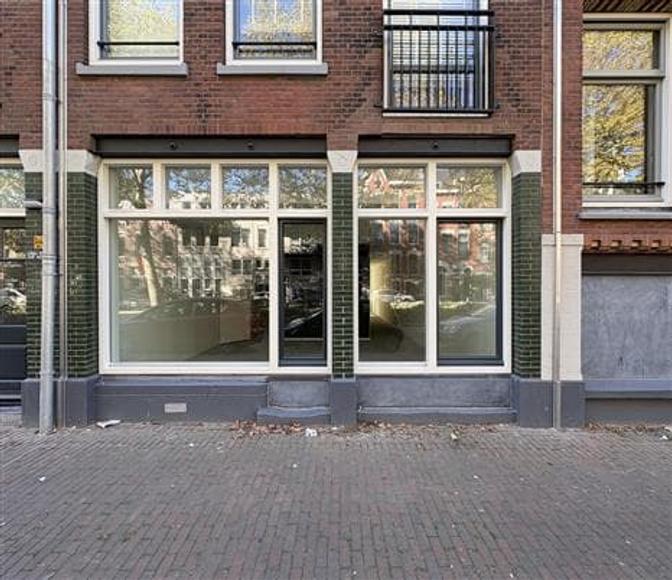 Direct beschikbaar 3-kamerappartement Katendrecht - Afbeelding 2