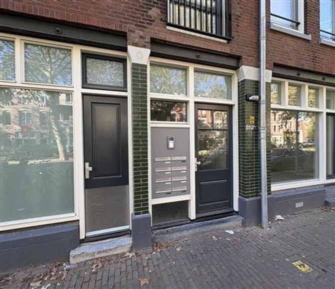 Direct beschikbaar 3-kamerappartement Katendrecht - Afbeelding 3