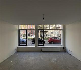Direct beschikbaar 3-kamerappartement Katendrecht - Afbeelding 20