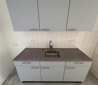 Direct beschikbaar 3-kamerappartement Katendrecht - Afbeelding 22