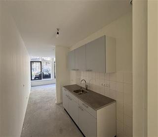 Direct beschikbaar 3-kamerappartement Katendrecht - Afbeelding 23