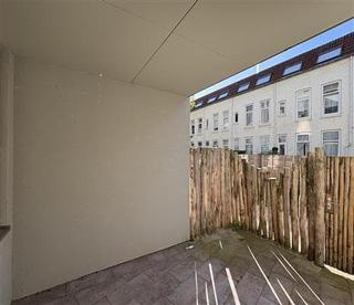 Direct beschikbaar 3-kamerappartement Katendrecht - Afbeelding 27
