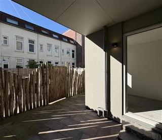 Direct beschikbaar 3-kamerappartement Katendrecht - Afbeelding 30