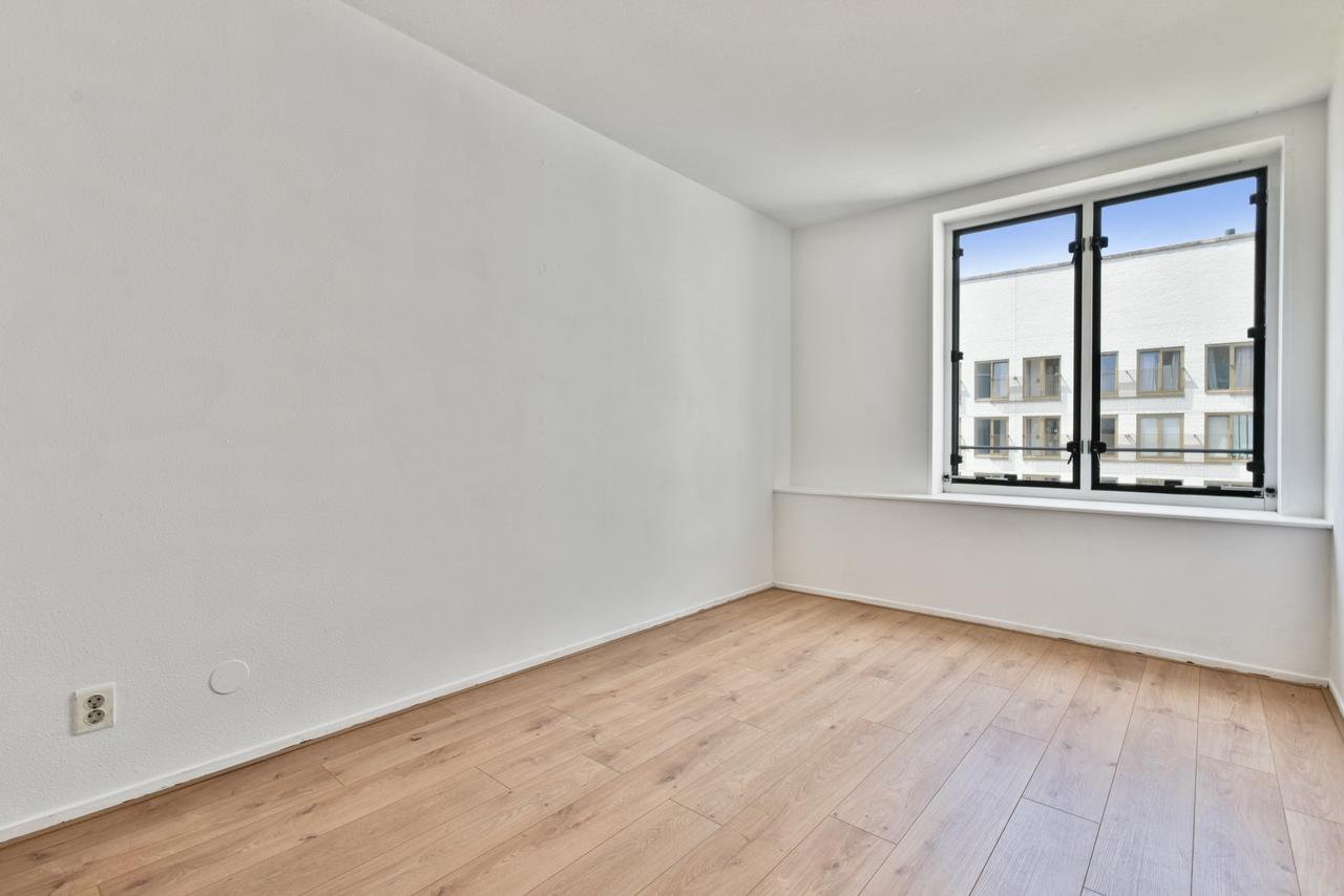 129 m² apartment with A++ energy rating in IJburg - Image 2