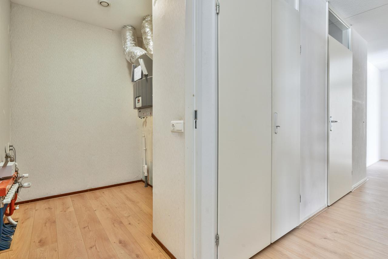 129 m² apartment with A++ energy rating in IJburg - Image 3
