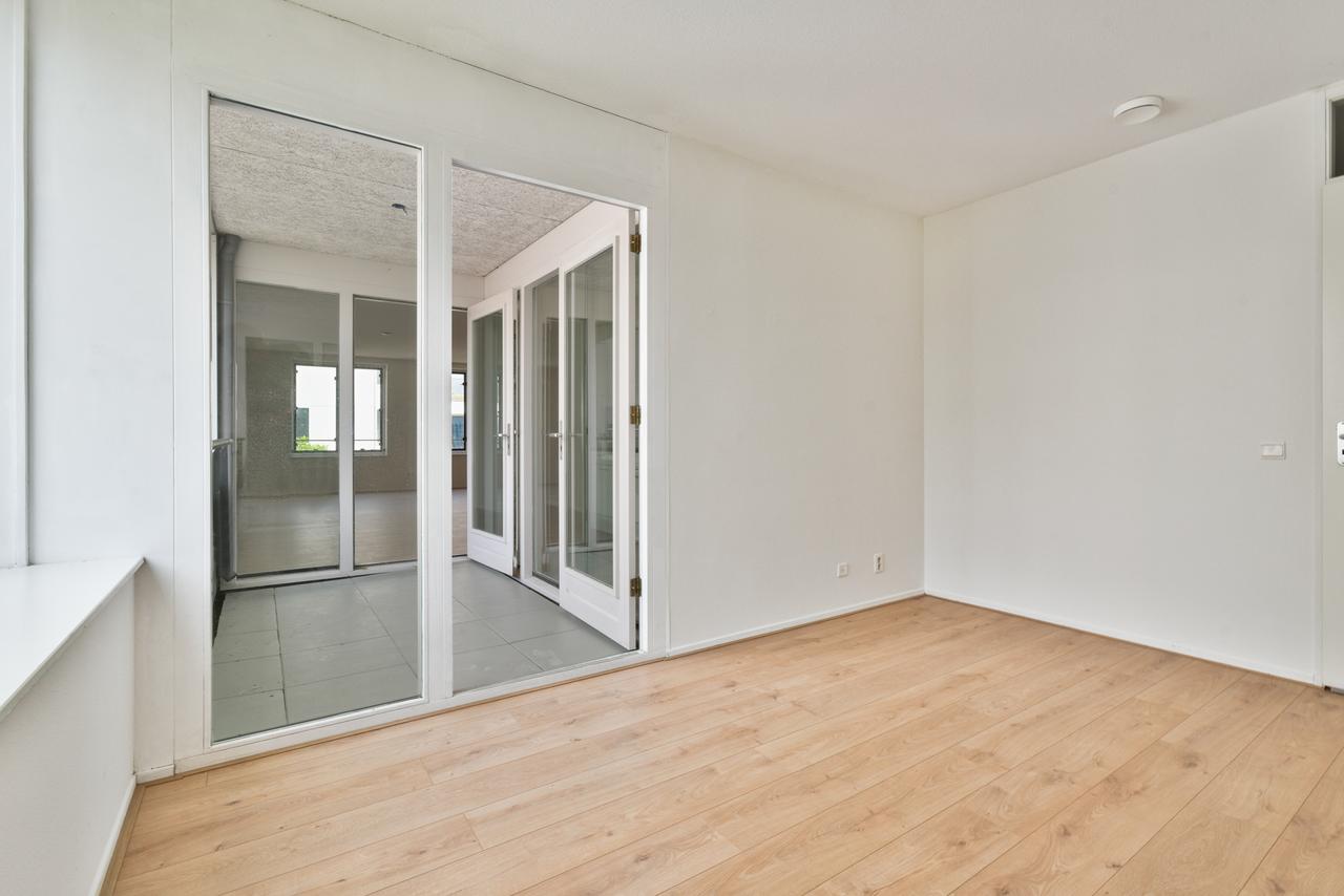 129 m² apartment with A++ energy rating in IJburg - Image 4