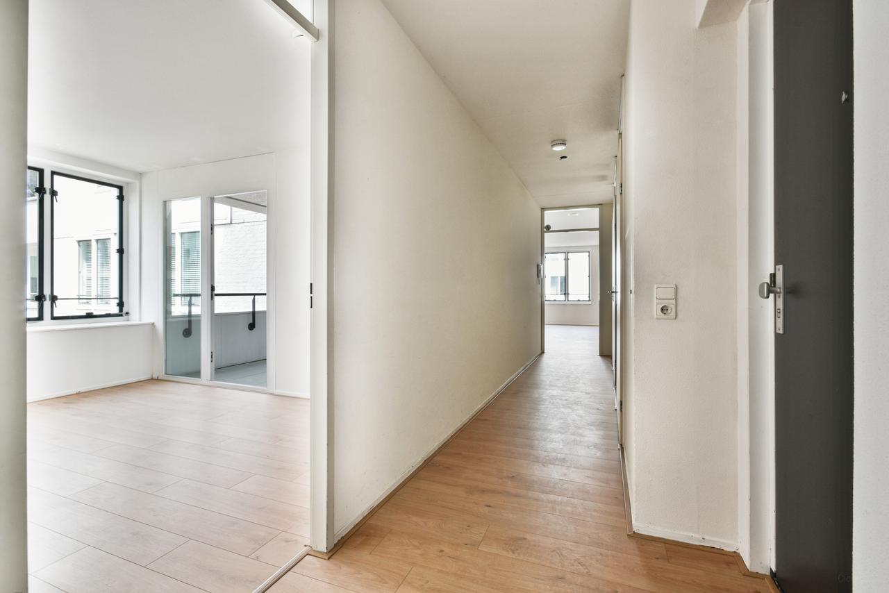 129 m² apartment with A++ energy rating in IJburg - Image 5