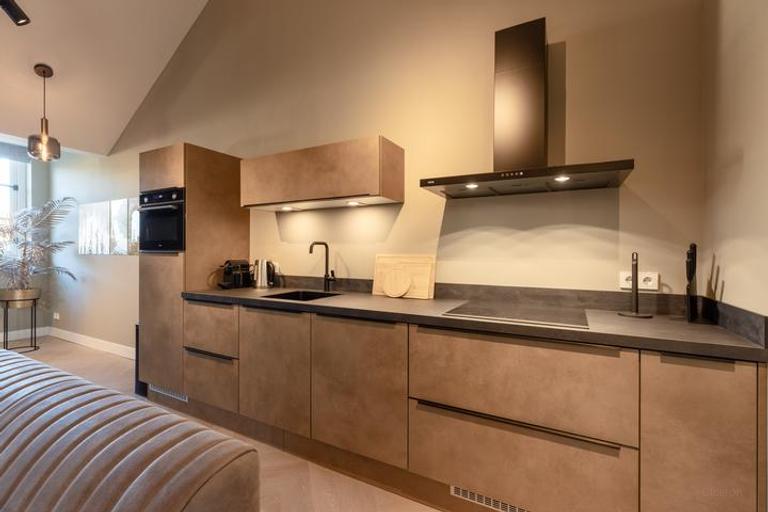 Gemeubileerd 3-slaapkamerappartement met balkon - Afbeelding 8