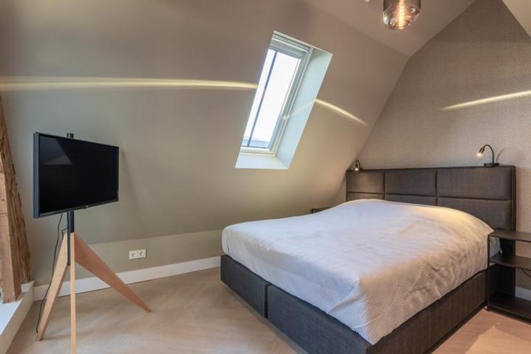 Gemeubileerd 3-slaapkamerappartement met balkon - Afbeelding 9