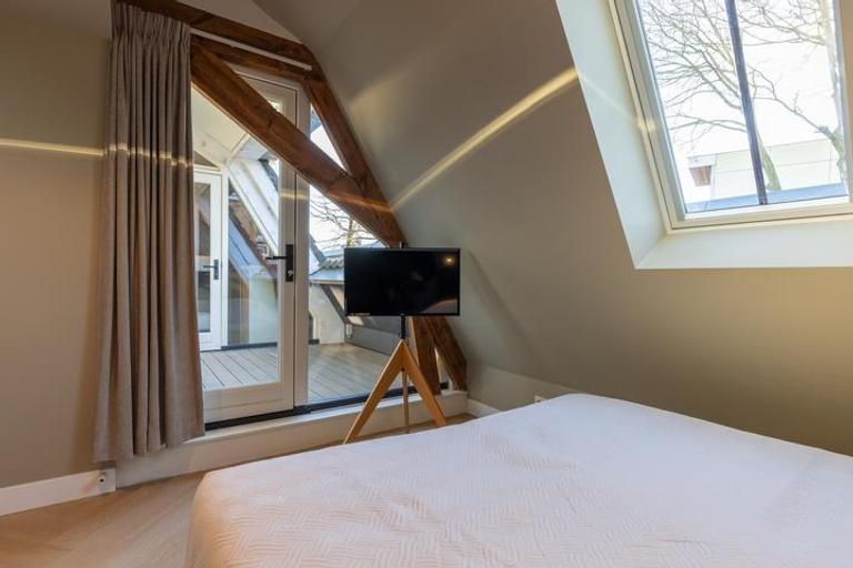 Gemeubileerd 3-slaapkamerappartement met balkon - Afbeelding 10