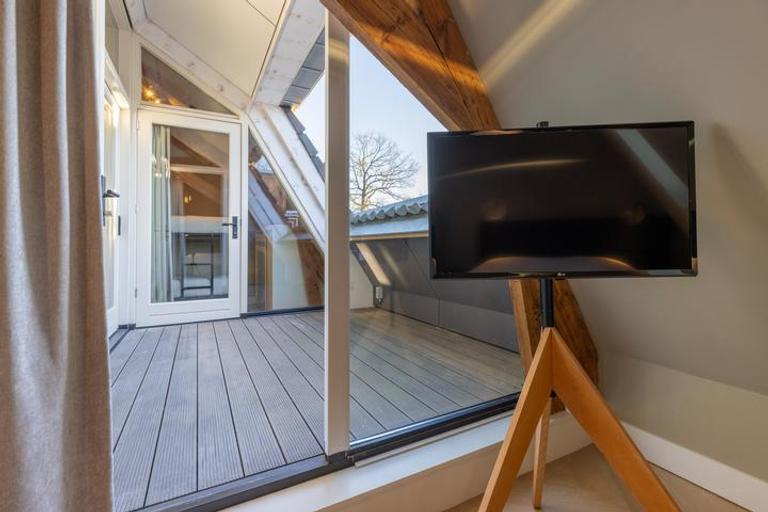 Gemeubileerd 3-slaapkamerappartement met balkon - Afbeelding 12