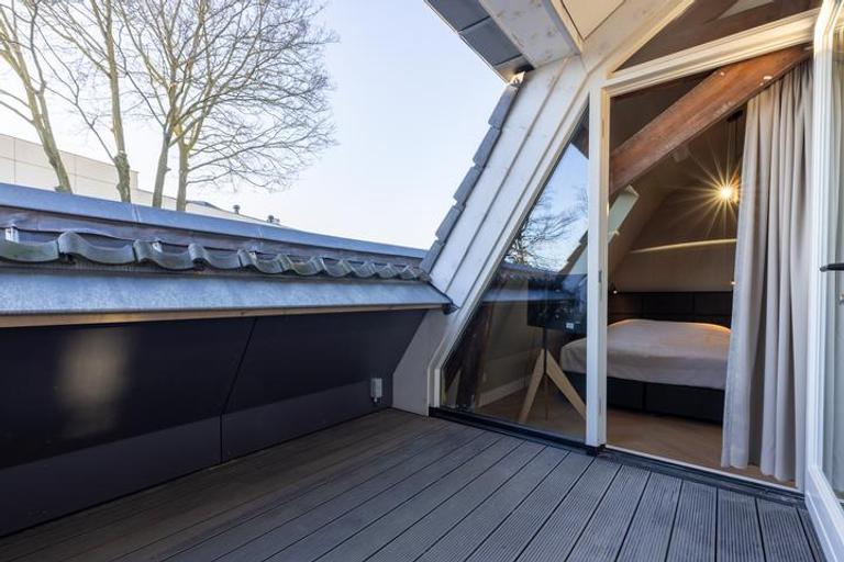 Gemeubileerd 3-slaapkamerappartement met balkon - Afbeelding 13