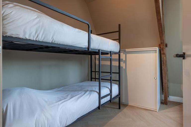Gemeubileerd 3-slaapkamerappartement met balkon - Afbeelding 18