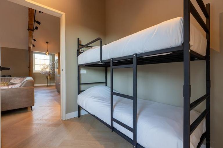 Gemeubileerd 3-slaapkamerappartement met balkon - Afbeelding 19