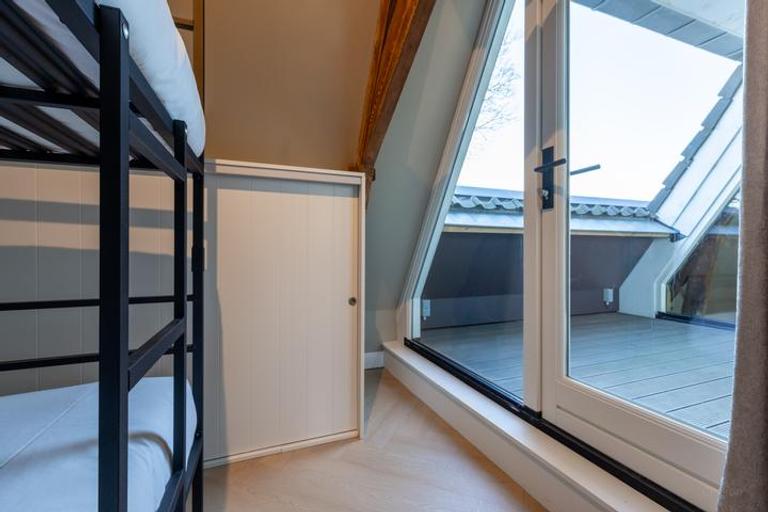 Gemeubileerd 3-slaapkamerappartement met balkon - Afbeelding 20