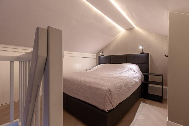 Gemeubileerd 3-slaapkamerappartement met balkon - Afbeelding 21