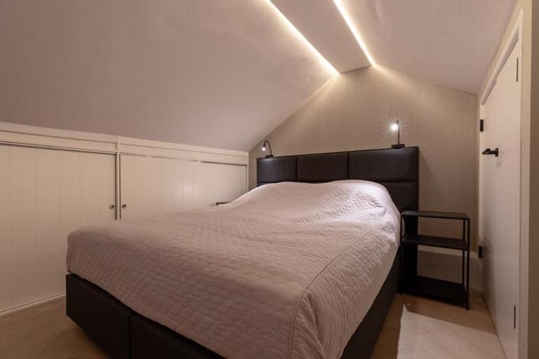 Gemeubileerd 3-slaapkamerappartement met balkon - Afbeelding 22