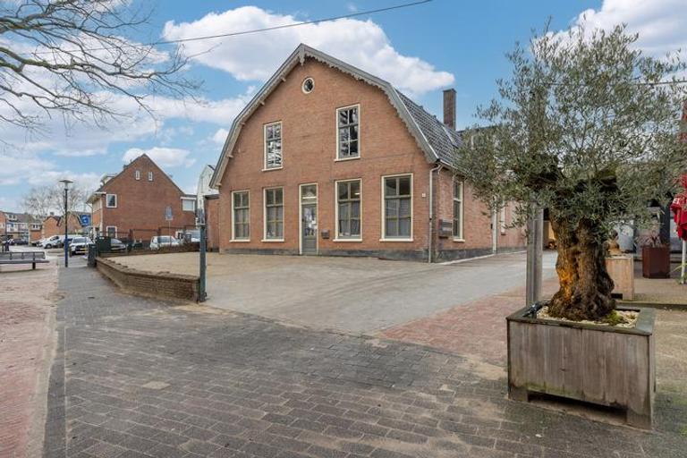 Gemeubileerd 3-slaapkamerappartement met balkon - Afbeelding 24