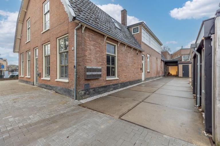 Gemeubileerd 3-slaapkamerappartement met balkon - Afbeelding 26