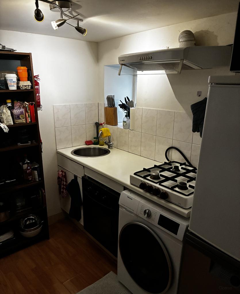 55 m² appartement met dakterras in Utrecht - Afbeelding 2