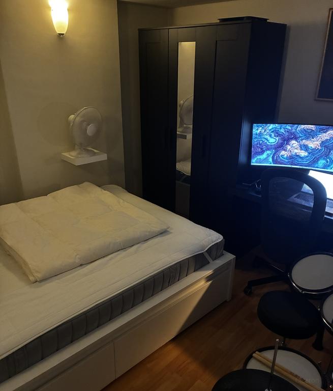 55 m² appartement met dakterras in Utrecht - Afbeelding 4