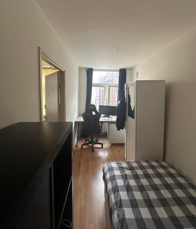 55 m² appartement met dakterras in Utrecht - Afbeelding 5