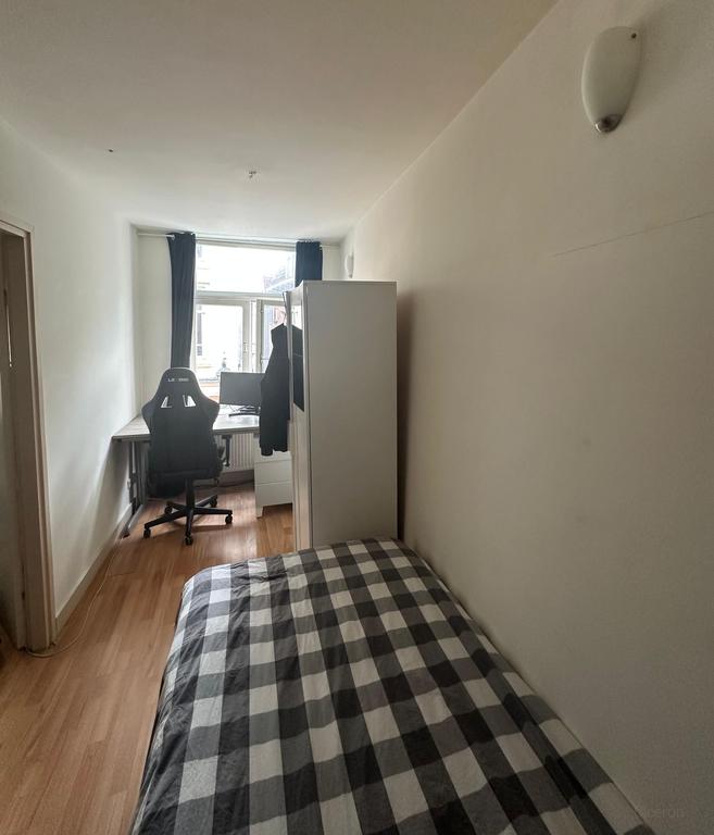 55 m² appartement met dakterras in Utrecht - Afbeelding 6