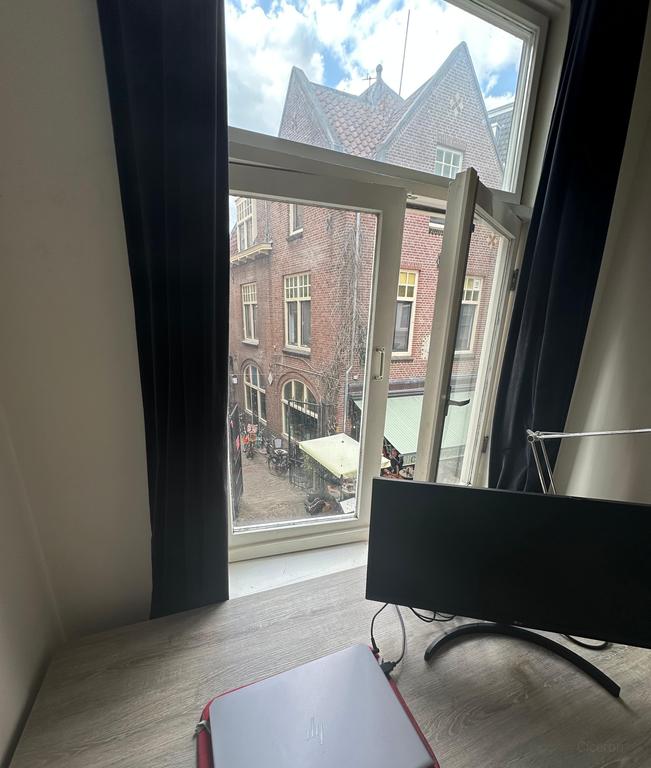 55 m² appartement met dakterras in Utrecht - Afbeelding 7