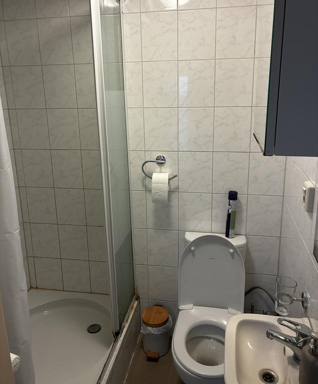 55 m² appartement met dakterras in Utrecht - Afbeelding 8