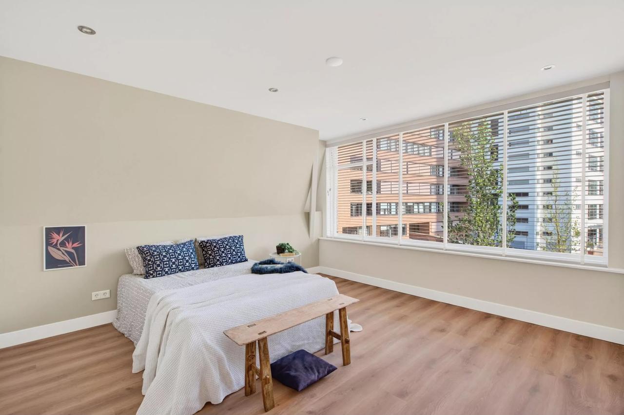 Gemeubileerd 3-kamerappartement met dakterras - Afbeelding 13