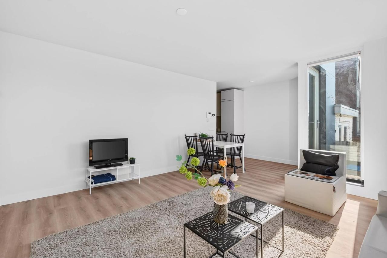 Gemeubileerd 3-kamerappartement met dakterras - Afbeelding 3