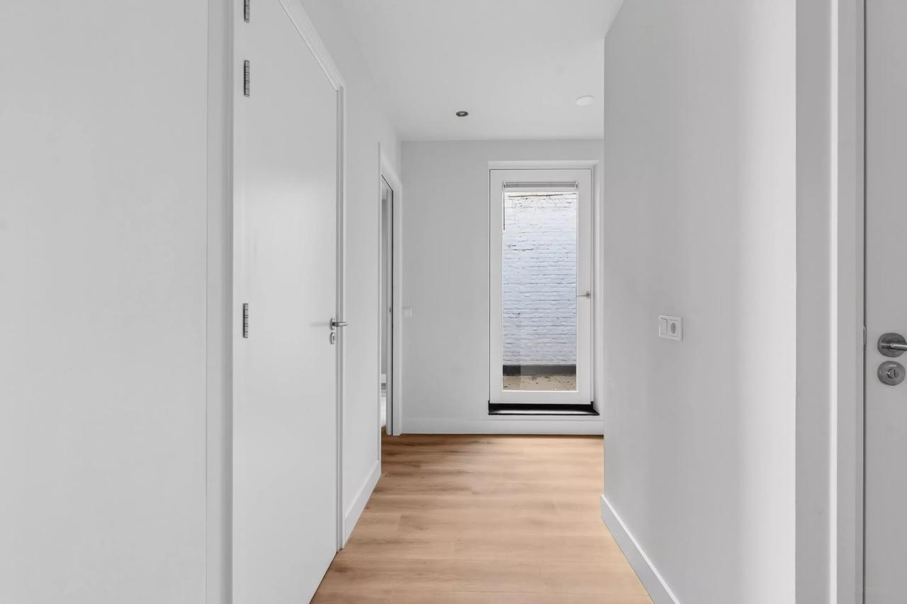 Gemeubileerd 3-kamerappartement met dakterras - Afbeelding 14