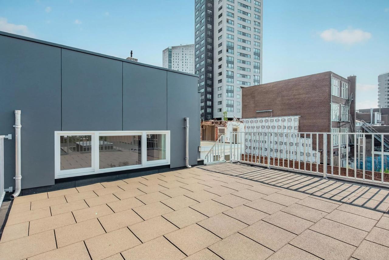 Gemeubileerd 3-kamerappartement met dakterras - Afbeelding 20