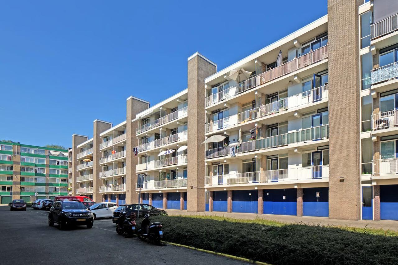 Apartment for Rent in The Hague - Image 1