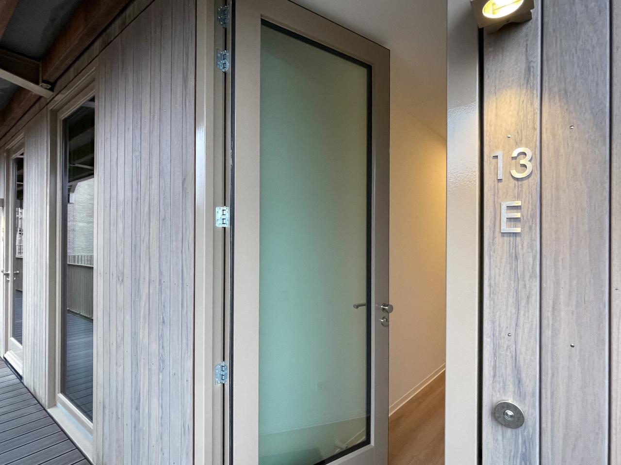 Nieuw 2-kamerappartement met balkon - Afbeelding 3