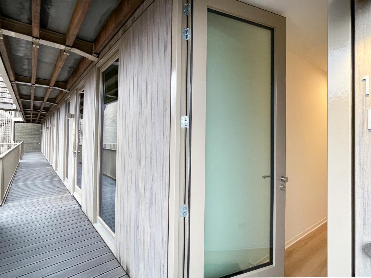Nieuw 2-kamerappartement met balkon - Afbeelding 4