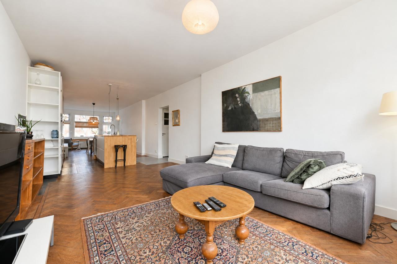 84 m² apartment with 2 bedrooms - Image 3