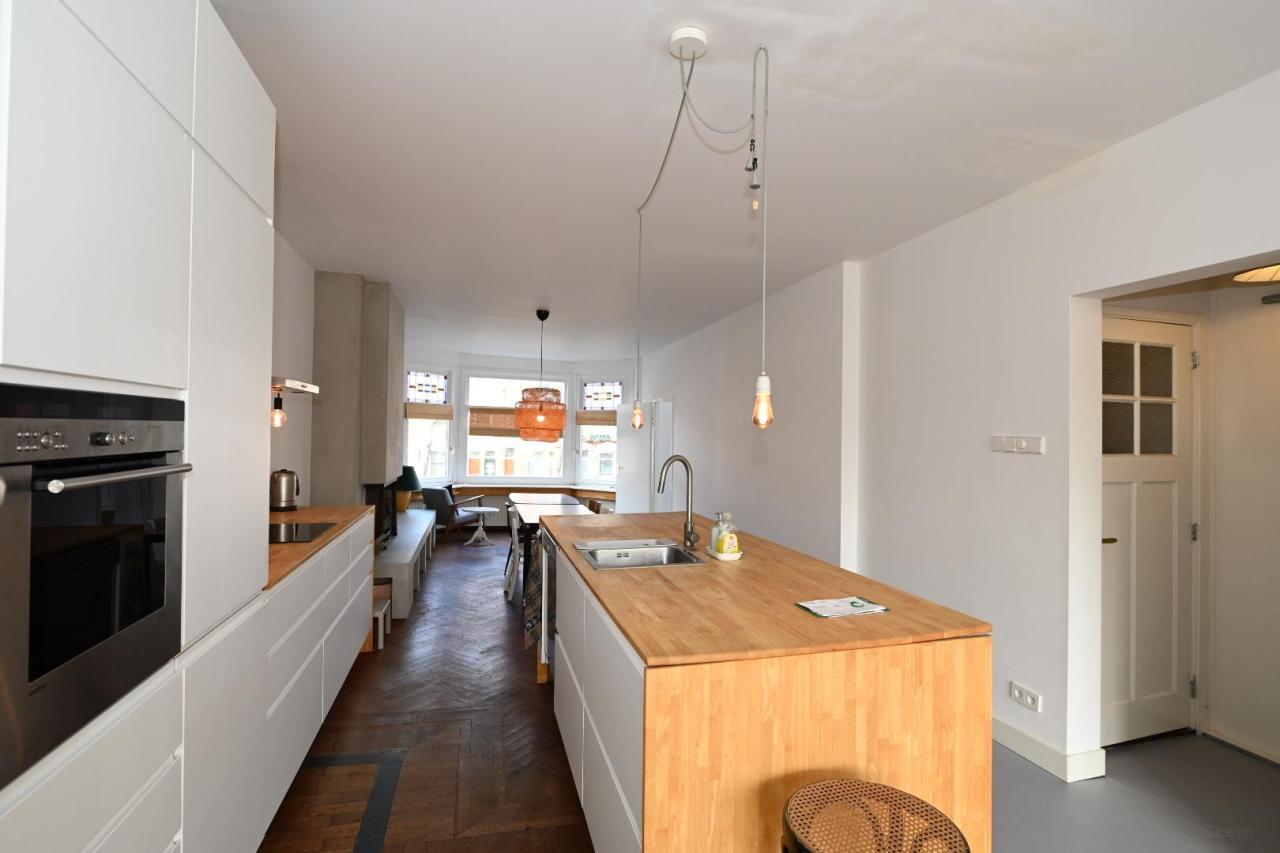 84 m² apartment with 2 bedrooms - Image 5