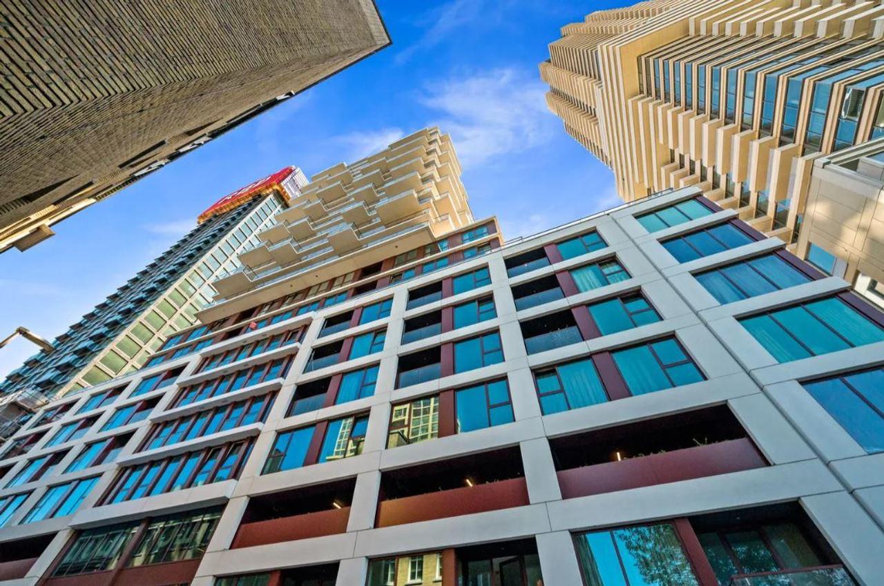 A++ 3-kamerappartement met terras in Rotterdam - Afbeelding 1
